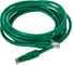 Быстрый LAN кабель для интернета GCR 3.0m, зеленый VIVLNIC605-3.0m 3