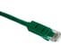 Быстрый LAN кабель для интернета GCR 3.0m, зеленый VIVLNIC605-3.0m 5