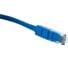 Быстрый LAN кабель для интернета GCR 1.0m, синий LNC601-1.0m 3