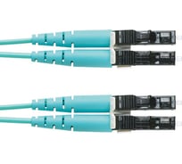 Патч-корд PANDUIT FX2ELLNLNSNM003 Волоконно-оптический LC-LC 237689