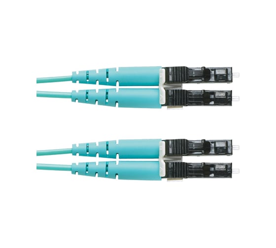 Патч-корд PANDUIT FX2ELLNLNSNM003 Волоконно-оптический LC-LC 237689 1