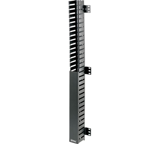 Кабельный организатор PANDUIT CWMPV3440 вертикальный, 40U 30576 1