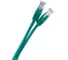 Патчкорд AOpen/Qust литой UTP кат.5е 10м зеленый ANP511-10M-G 3