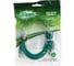 Патчкорд AOpen/Qust литой UTP кат.5е 2м зеленый ANP511-2M-G 5
