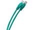 Патчкорд AOpen/Qust литой UTP кат.5е 3м зеленый ANP511-3M-G 4