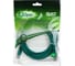 Патчкорд AOpen/Qust литой UTP кат.5е 3м зеленый ANP511-3M-G 7