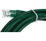 Патчкорд AOpen/Qust литой UTP кат.5е 3м зеленый ANP511-3M-G 5