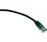 Патчкорд AOpen/Qust литой UTP кат.5е 3м зеленый ANP511-3M-G 6