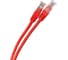 Патчкорд AOpen/Qust литой UTP кат.5е 2м красный ANP511-2M-R 1