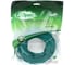 Патчкорд AOpen/Qust литой UTP кат.5е 20м зеленый ANP511-20M-G 3