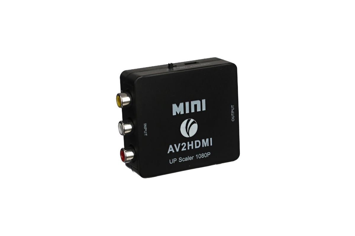 Переходник/адаптер Digital AV (HDMI, Type-C) на Lightning оригинальный