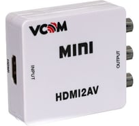 Конвертер VCOM HDMI = AV DD494