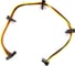 Кабель-разветвитель питания SATA, Cablexpert 15pin(M) / 4x15pin(F), медн.проводник, 40см, пакет, CC-SATAMF-03 2