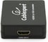 Конвертер HDMI-VGA Cablexpert,  HD19FxHD15F, DSC-HDMI-VGA-001 1