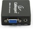 Конвертер HDMI-VGA Cablexpert,  HD19FxHD15F, DSC-HDMI-VGA-001 2