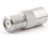 Переходник F / TV Cablexpert, блистер, APL-FTVF-01 2