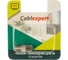 Переходник F / TV Cablexpert, блистер, APL-FTVF-01 3