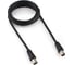 Телевизионный кабель Cablexpert, Coaxial, M/F, 1.8м, CCV-515 1
