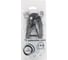 Телевизионный кабель Cablexpert, Coaxial, M/F, 1.8м, CCV-515 5