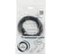 Кабель Cablexpert, телевизионный, Coaxial, M/F, 3м, CCV-515-3M 3