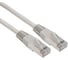 Патч-корд REXANT FTP категория 6 LSZH, длина 2 метра, экранированный, серый 18-8105-1 1