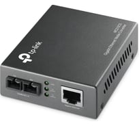 Медиаконвертер TP-Link 1000Mbit RJ45 MC200CM