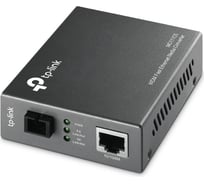 Медиаконвертер TP-Link 10/100Mbit/s RJ45 MC111CS