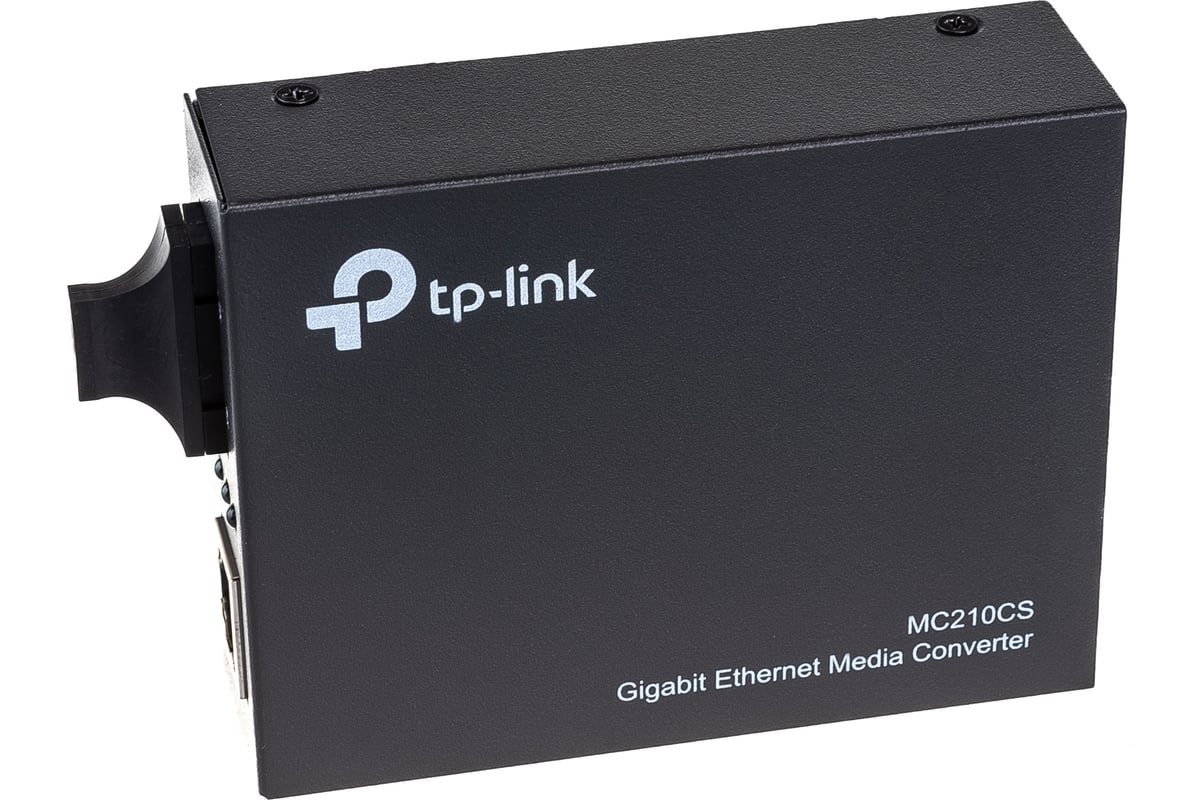 Tp link mc210cs