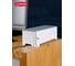 Короб для проводов CURVER E-box 01788-968-15 3