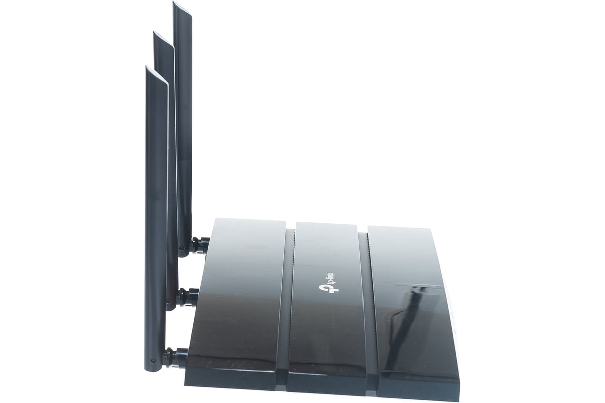 Беспроводной роутер TP-Link Archer C7 AC1750 10/100/1000BASE-TX/4G ...