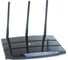 Беспроводной роутер TP-Link Archer C7 AC1750 10/100/1000BASE-TX/4G ready черный ARCHER C7 2