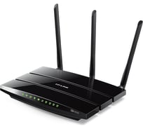 Беспроводной роутер TP-Link Archer VR400 AC1200 10/100/1000BASE-TX/VDSL/ADSL ARCHER VR400