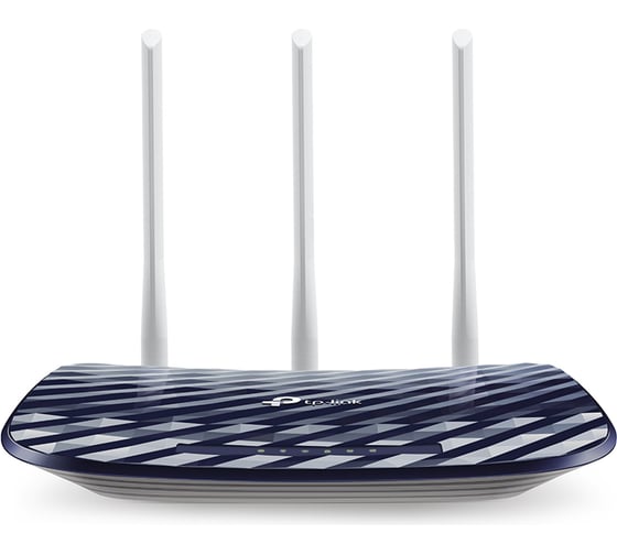 Беспроводной роутер TP-Link Archer A2 AC750 10/100BASE-TX ARCHER A2