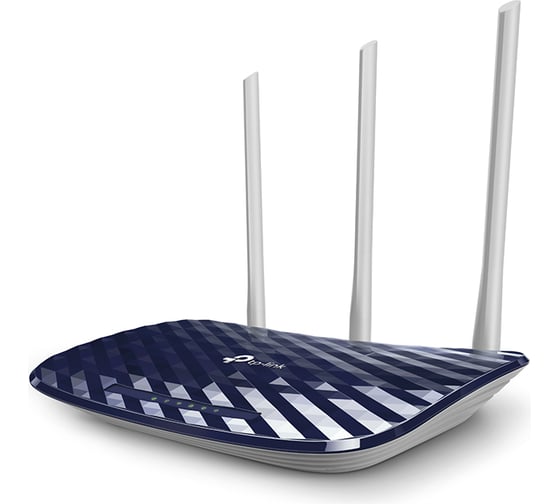 Беспроводной роутер TP-Link Archer A2 AC750 10/100BASE-TX ARCHER A2