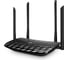 Беспроводной роутер TP-Link Archer A6 AC1350 10/100/1000BASE-TX черный ARCHER A6 2