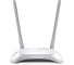 Роутер TP-Link беспроводной N300 10/100BASE-TX белый TL-WR840N 1