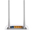 Роутер TP-Link беспроводной N300 10/100BASE-TX белый TL-WR840N 2