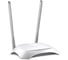 Роутер TP-Link беспроводной N300 10/100BASE-TX белый TL-WR840N 3