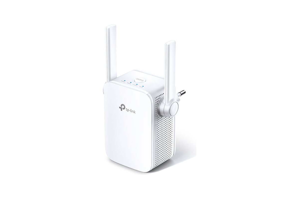 Повторитель беспроводного сигнала TP-Link AC1200 Wi-Fi белый RE305 -  выгодная цена, отзывы, характеристики, фото - купить в Москве и РФ