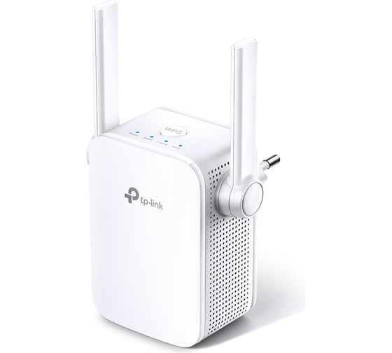 Повторитель беспроводного сигнала TP-Link AC1200 Wi-Fi белый RE305 1