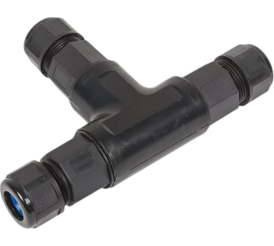 Коннектор HOROZ ELECTRIC IP68 6,5-11мм IP 68 CONNECTOR-2 106-004-0002 HRZ33003052