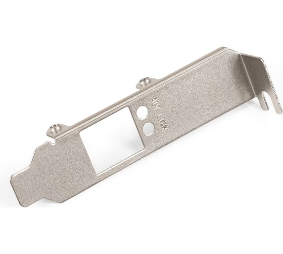 Сетевой адаптер ExeGate EXE-560 PCI-E x1 v2.0, 1xRJ45, UTP 10 100 1000Mbps, Realtek Chipset RTL8111C 281224