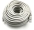 Патч-корд BURO UTP 4 пары cat5E CCA molded 30м серый RJ-45 (m)-RJ-45 (m) 1428195 1