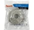 Патч-корд BURO UTP 4 пары cat5E CCA molded 30м серый RJ-45 (m)-RJ-45 (m) 1428195 2