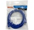 Патч-корд BURO UTP 4 пары cat5E CCA molded 3м синий RJ-45 (m)-RJ-45 (m) 1428217 2