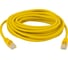Патч-корд BURO UTP 4 пары cat5E CCA molded 5м желтый RJ-45 (m)-RJ-45 (m) 1645935 2