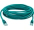 Патч-корд BURO UTP 4 пары cat5E CCA molded 5м зеленый RJ-45 (m)-RJ-45 (m) 1645937 2