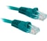 Патч-корд BURO UTP 4 пары cat5E CCA molded 5м зеленый RJ-45 (m)-RJ-45 (m) 1645937 3
