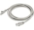 Патч-корд BURO UTP-5E-2M-G UTP 4 пары cat5E CCA molded 2м серый RJ-45 (m)-RJ-45 (m) 1428228 1