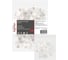 Коннекторы SUPRLAN, 8P8C U/UTP Cat.6 50U RJ-45 100 pcs 10-0208 2